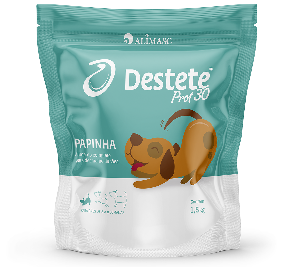 destete